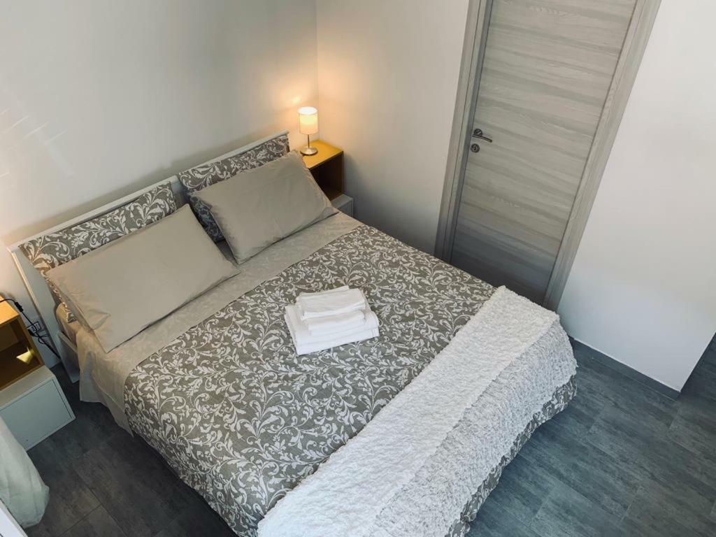 Achille Hotel Porto Recanati Exterior photo